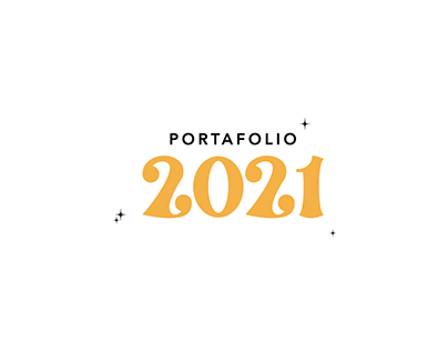 PORTFOLIO 2021 / CV (portafolio)