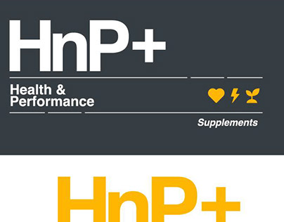 HnP Logo