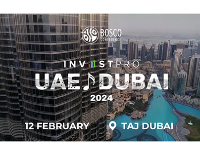 Video How it was Dubai 2024