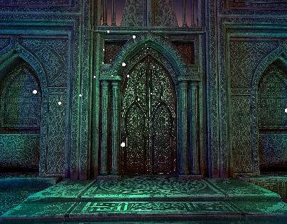temple realtime 2