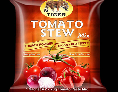 Tomato Stew