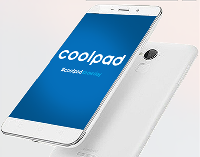 Coolpad Americas Smartphones--Launch Event