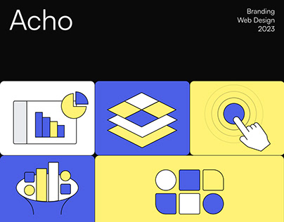 Acho - Data App Development Platform