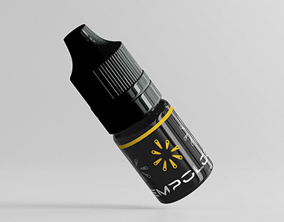 Cannabinoid oils logo
