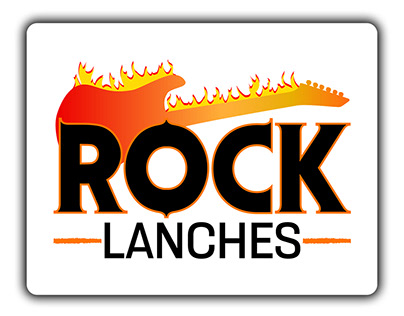 Project thumbnail - Rock Lanches
