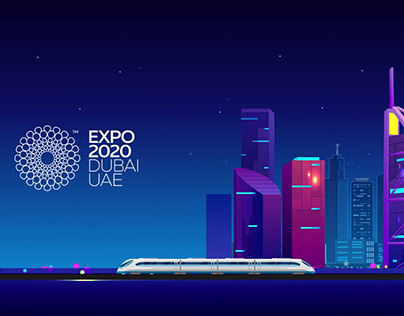 Dubai Metro, Expo 2020