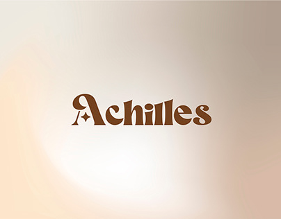 Achilles Embroidery Products