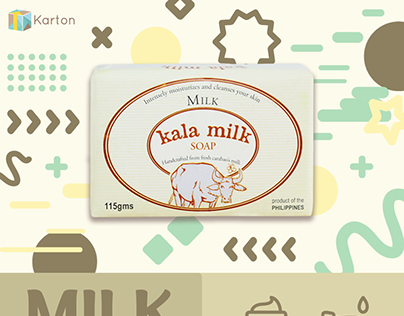 Kala Milk Philippines Benefits Photo