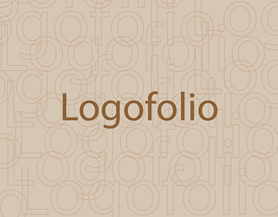 Logofolio - Um inventário de logos criadas