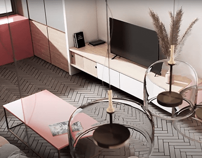 VR in interior design