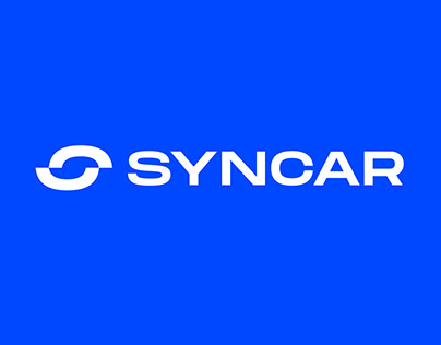 Syncar Araç Servis Yazılımı Markalama Projesi