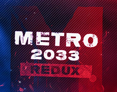 banner twitter metro 2033