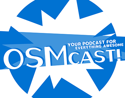 OSMcast!