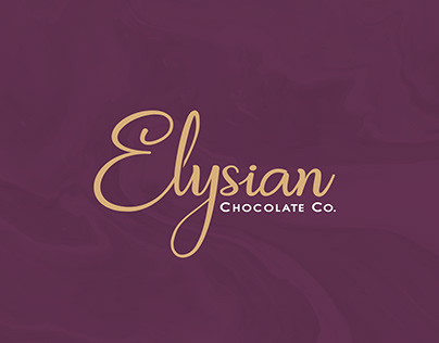 Elysian Chocolate Co.