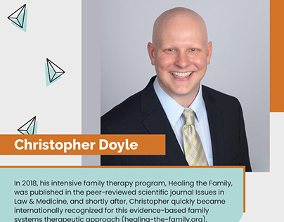 Christopher Doyle Institute for Healthy Families