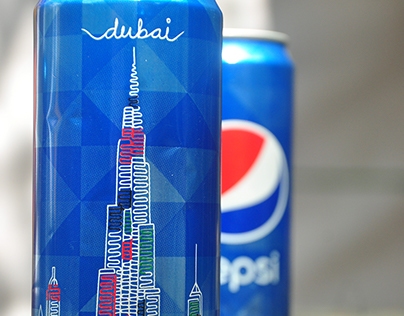 Pepsi UAE
