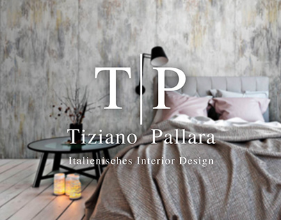 TP Interior – Tiziano Pallara