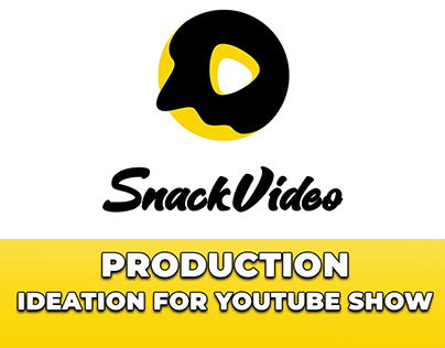 SV-Project Ideation Youtube Show | Under Hashtag