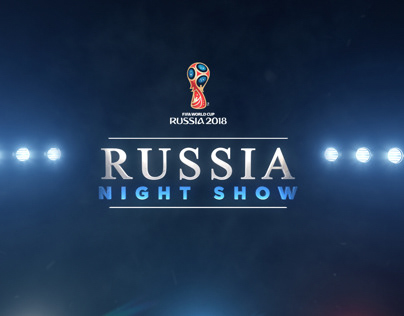 FIFA WORLD CUP Russia 2018 beIN SPORTS - Shows openers