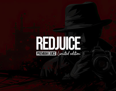 Red Ejuice