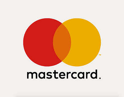 Mastercard Logo Animation