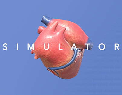 Unity - EKG Simulator
