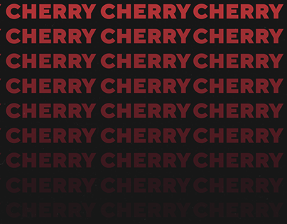 CHERRY PIE