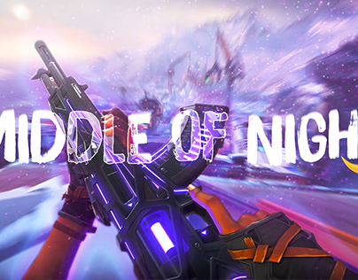 Middle Of Night Valo. thumbnail