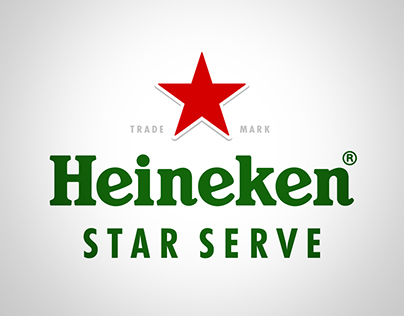 Heineken Star Serve Manual