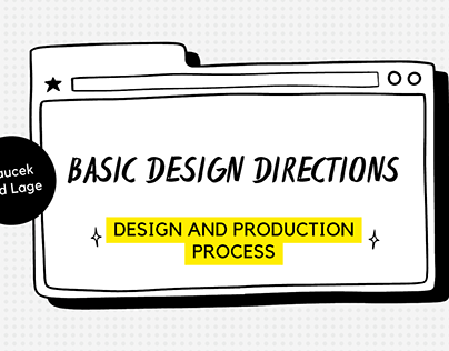 Basic Design Production