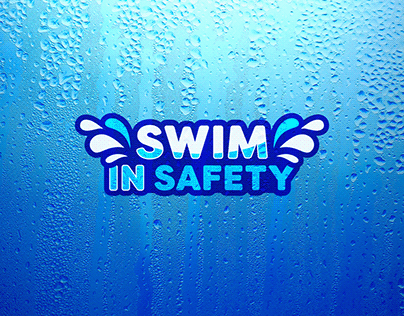 Swim IN Safety - Logo