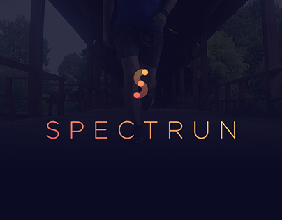 Spectrun | The future of running