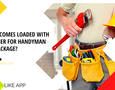 kickstart your on-demand handyman services business?