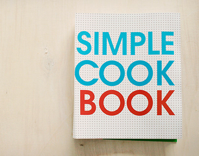 SIMPLE COOK BOOK