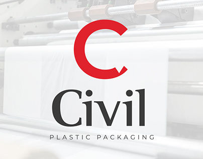 Civil | Branding and Website