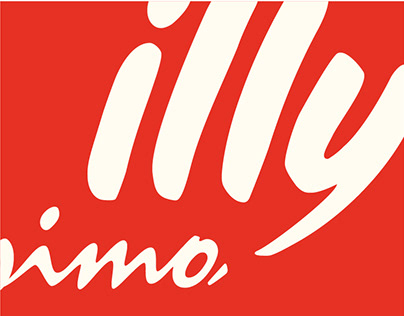 Illy Issimo - Site Design