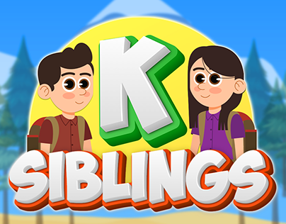 K Sibling Icon