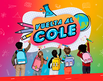 DE VUELTA AL COLE 