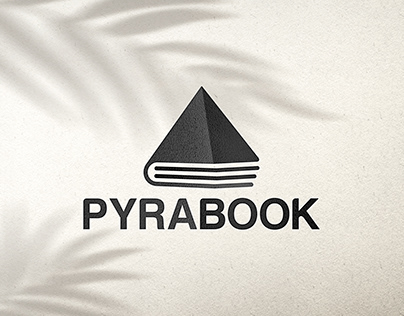 PYRABOOK Logo