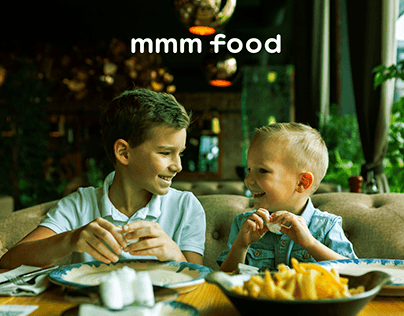 mmm food