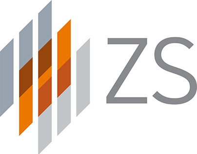 ZS Spearheads Digital Transformation