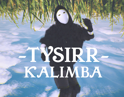 Tysirr - Kalimba / Music Video