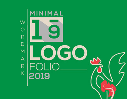 Logo Branding/Minimal
