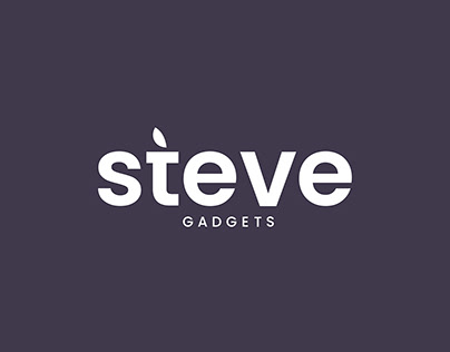 Steve gadgets launch motion videos