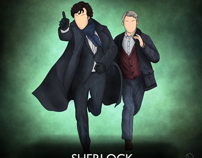 BBC 100: Sherlock