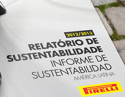 Pirelli - Sustainability Report
