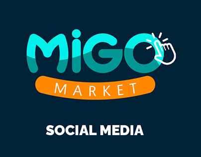 Social Media - Migo Market
