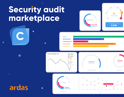 Security Audit Marketplace