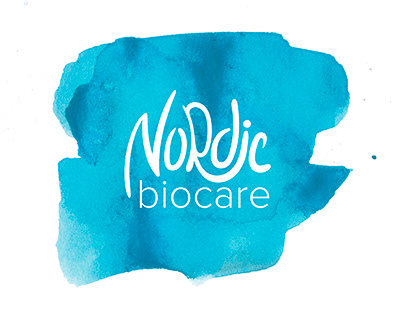 Nordic biocare Logo