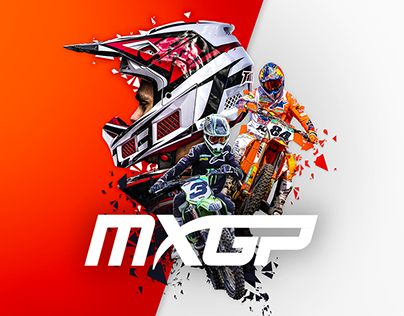 MXGP The Official Videogame | 2019 | 2020 | 2021